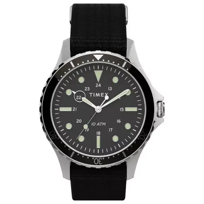 ساعت مردانه تامکس مدل  TIMEX TW2T75600