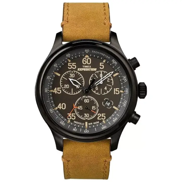 ساعت مردانه تایمکس مدل TIMEX TW4B12300