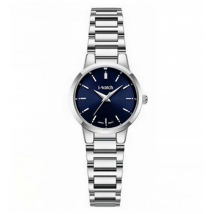 ساعت زنانه آی واچ مدل iWATCH 190285-1