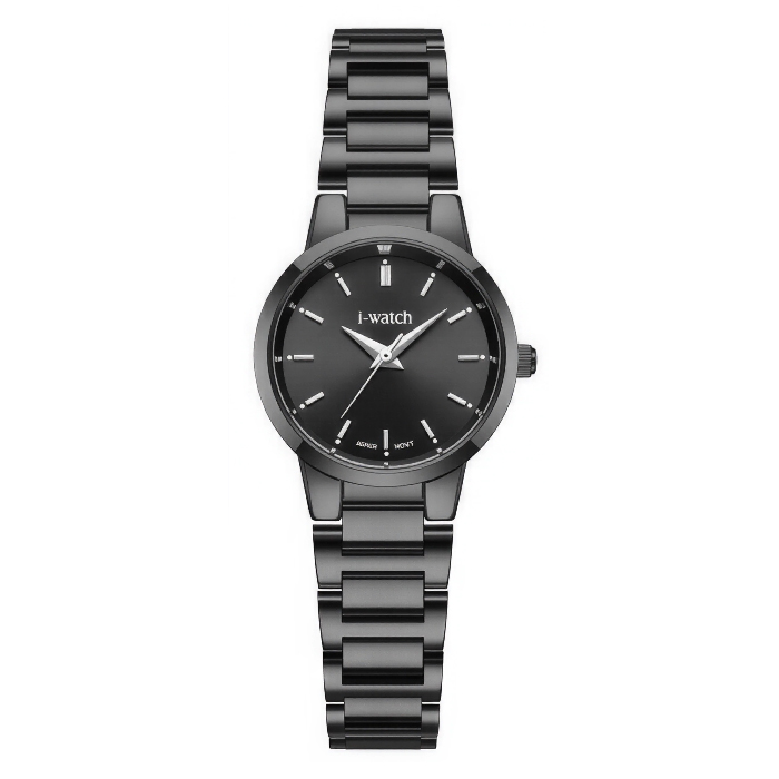 ساعت زنانه آی واچ مدل iWATCH 190285-2