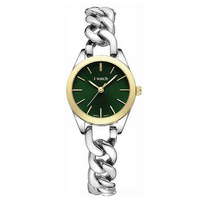 ساعت زنانه آی واچ مدل iWATCH 190289-2