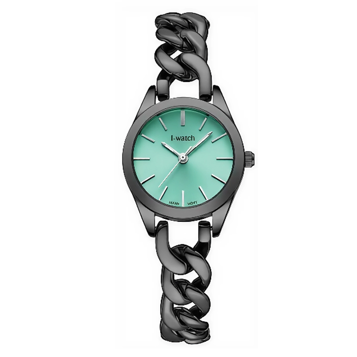 ساعت زنانه آی واچ مدل iWATCH 190289-3