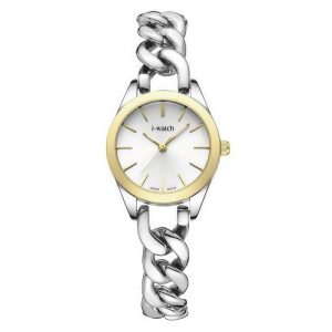 ساعت زنانه آی واچ مدل iWATCH 190289-5
