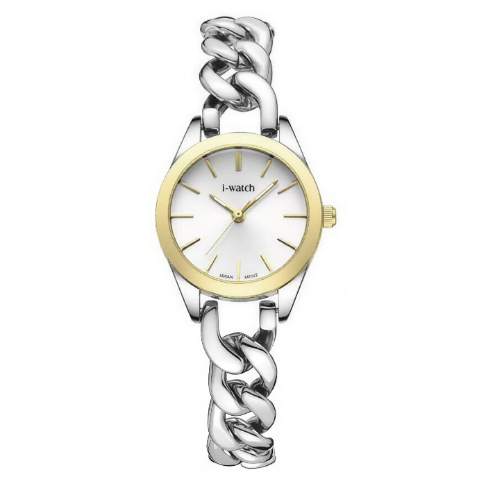 ساعت زنانه آی واچ مدل iWATCH 190289-5