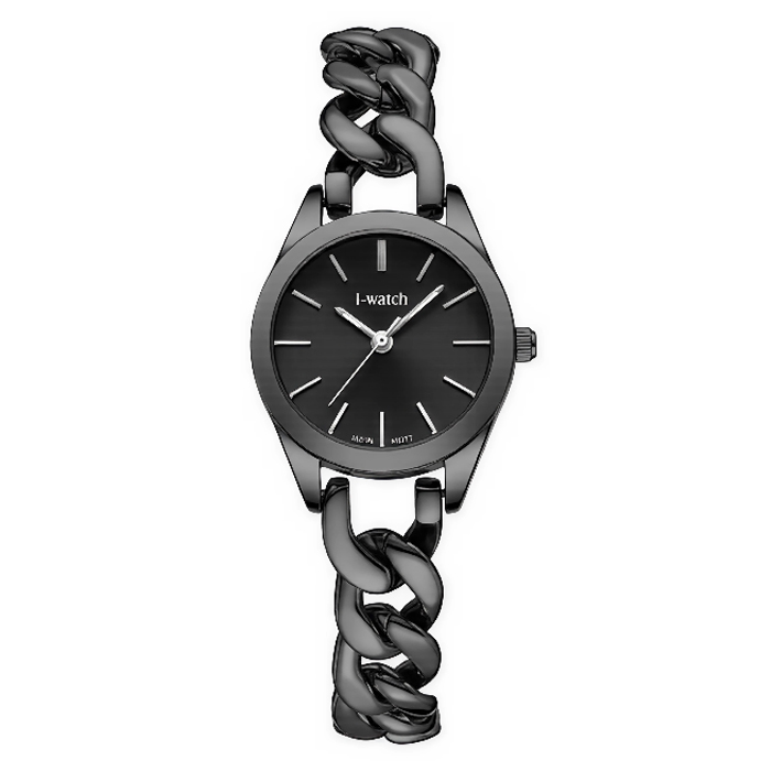 ساعت زنانه آی واچ مدل iWATCH 190289-6