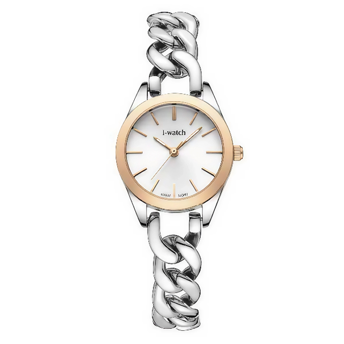 ساعت زنانه آی واچ مدل iWATCH 190289-7
