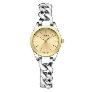 ساعت زنانه آی واچ مدل iWATCH 190289-8