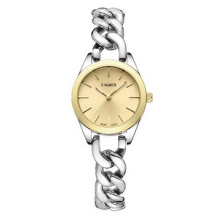 ساعت زنانه آی واچ مدل iWATCH 190289-8