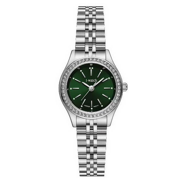 ساعت زنانه آی واچ مدل iWATCH 190292-2