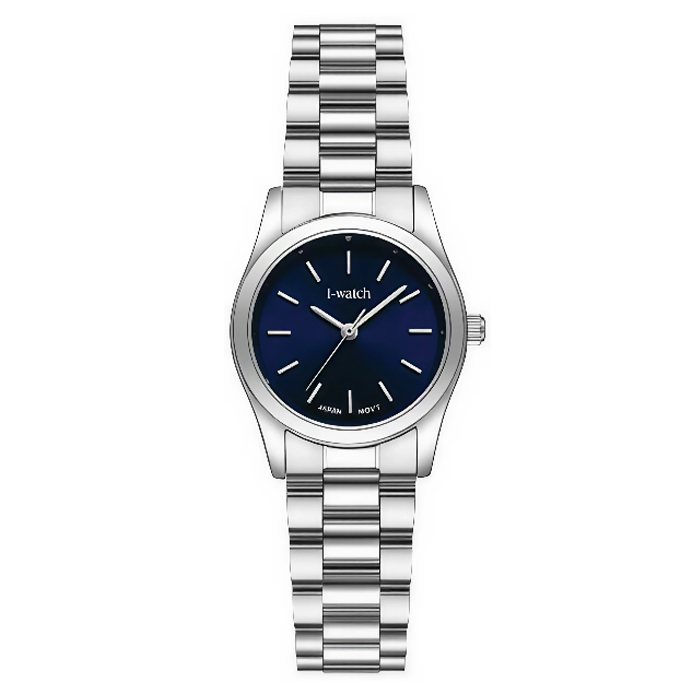 ساعت زنانه آی واچ مدل iWATCH 190300-1