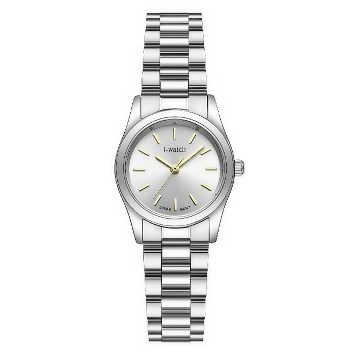 ساعت زنانه آی واچ مدل iWATCH 190300-2
