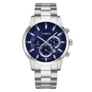 ساعت مردانه آی واچ مدل iWATCH 190304-2