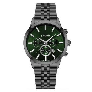 ساعت مردانه آی واچ مدل iWATCH 190307-3
