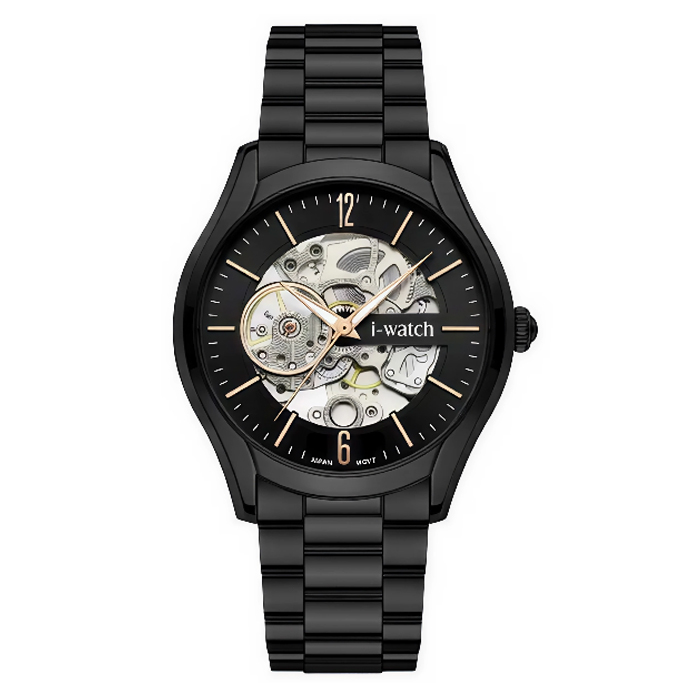 ساعت مردانه آی واچ مدل iWATCH 190308-1