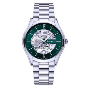 ساعت مردانه آی واچ مدل iWATCH 190308-2