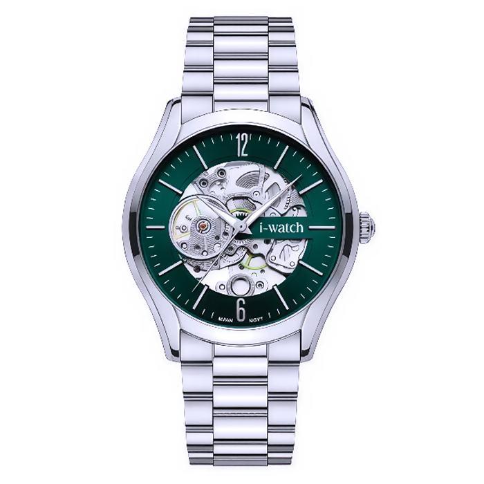 ساعت مردانه آی واچ مدل iWATCH 190308-2