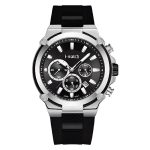 ساعت مردانه آی واچ مدل iWATCH 190312-2