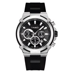 ساعت مردانه آی واچ مدل iWATCH 190312-2
