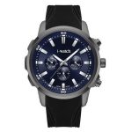 ساعت مردانه آی واچ مدل iWATCH 190327-3