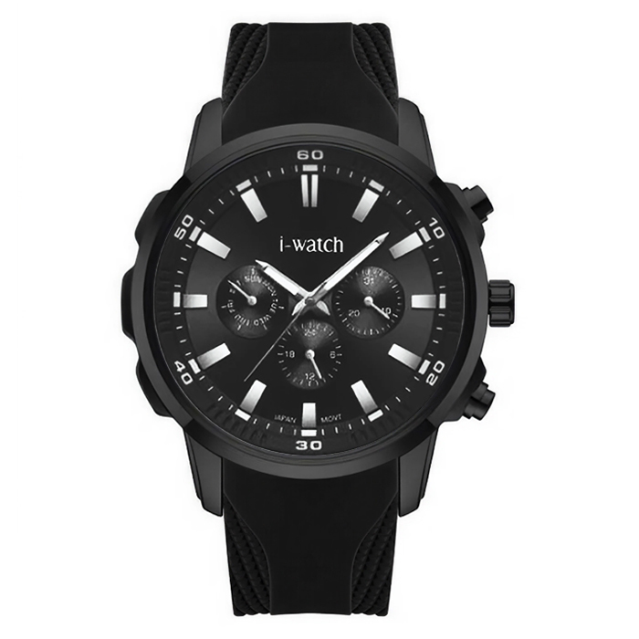 ساعت مردانه آی واچ مدل iWATCH 190327-4