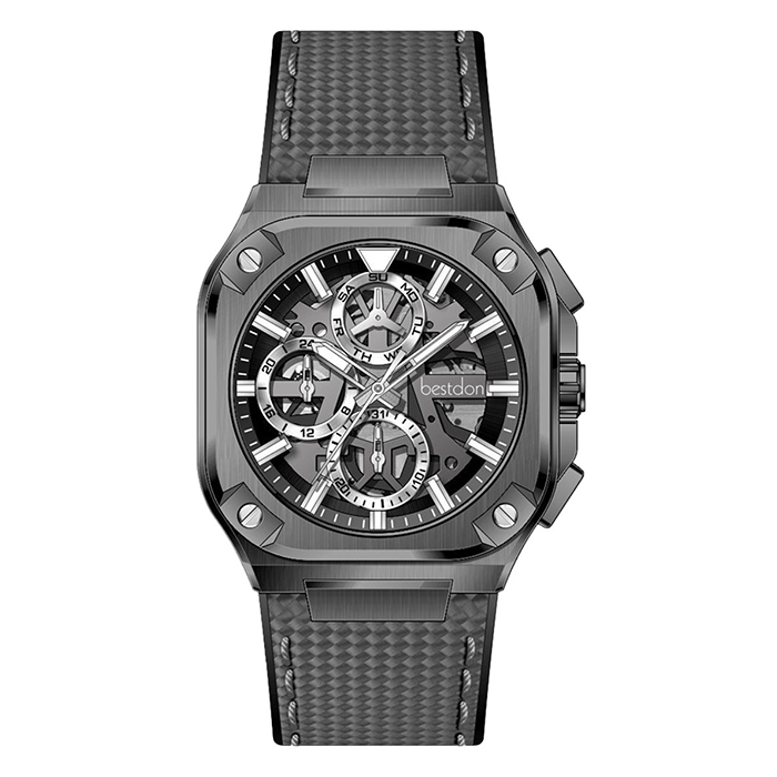 ساعت مردانه بست دون مدل BESTDON BD99420GB13