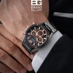 ساعت مردانه بست دون مدل BESTDON BD99410GB12