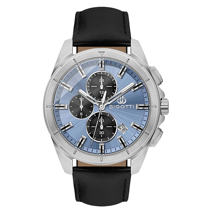 ساعت مردانه بیگوتی مدل BIGOTTI BG.1.10628-6