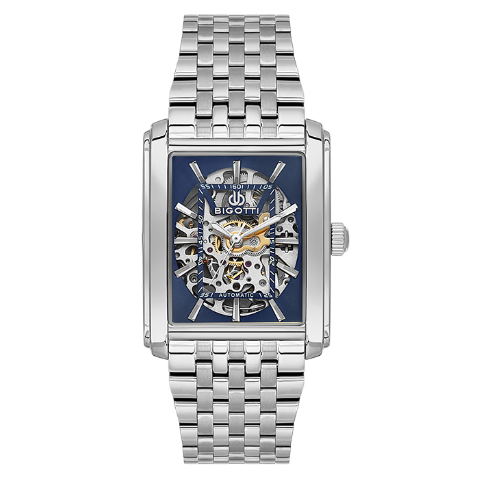 ساعت مردانه بیگوتی مدل BIGOTTI BG.1.10634-3