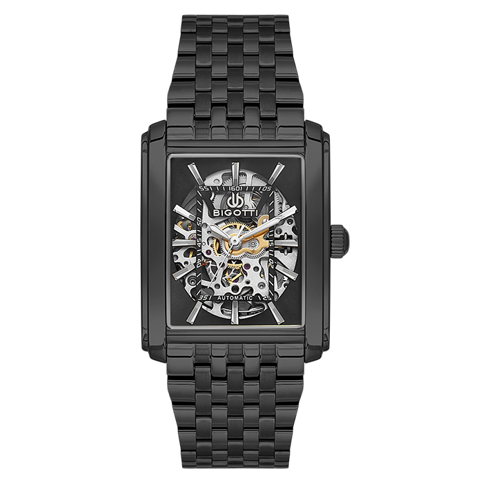 ساعت مردانه بیگوتی مدل BIGOTTI BG.1.10634-5