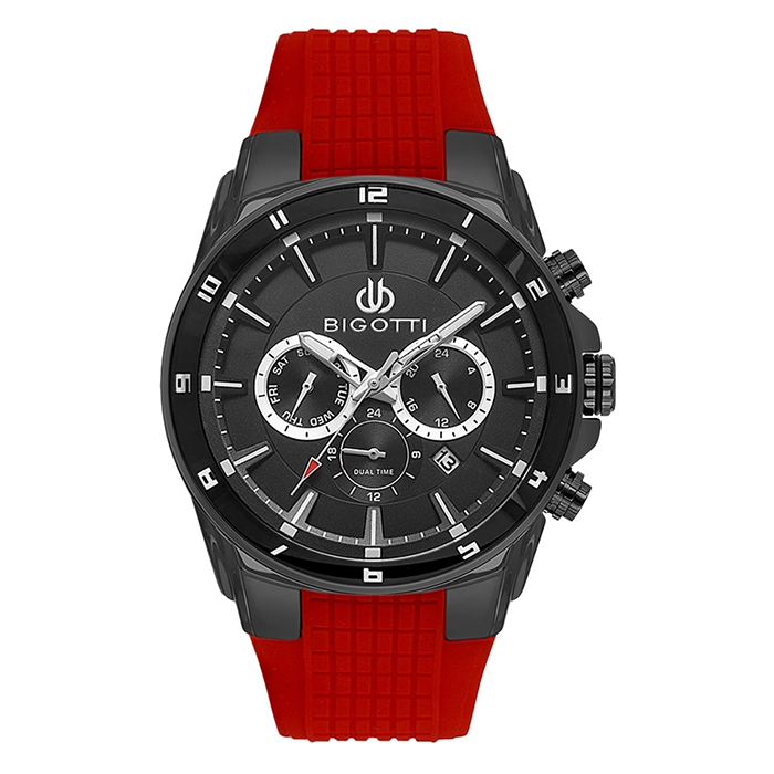 ساعت مردانه بیگوتی مدل BIGOTTI BG.1.10648-6
