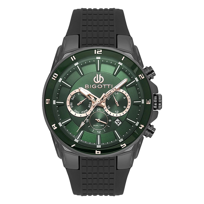 ساعت مردانه بیگوتی مدل BIGOTTI BG.1.10648-7