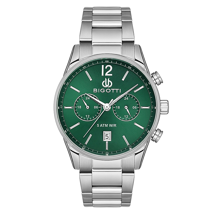 ساعت مردانه بیگوتی مدل BIGOTTI BG.1.10509-4