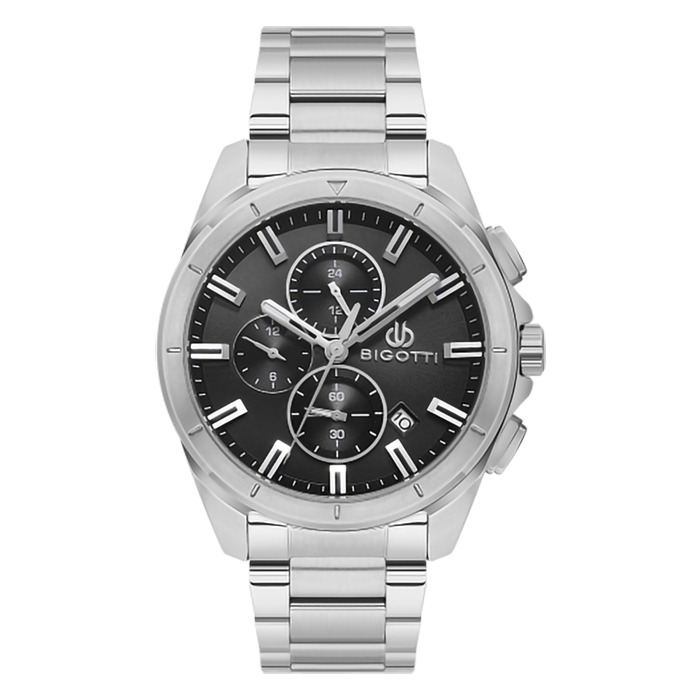 ساعت مردانه بیگوتی مدل BIGOTTI BG.1.10629-2