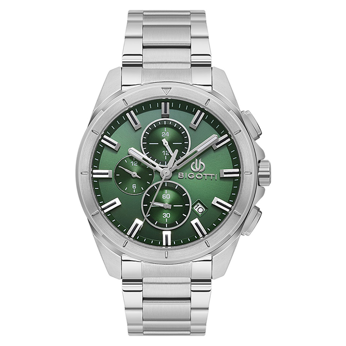 ساعت مردانه بیگوتی مدل BIGOTTI BG.1.10629-4