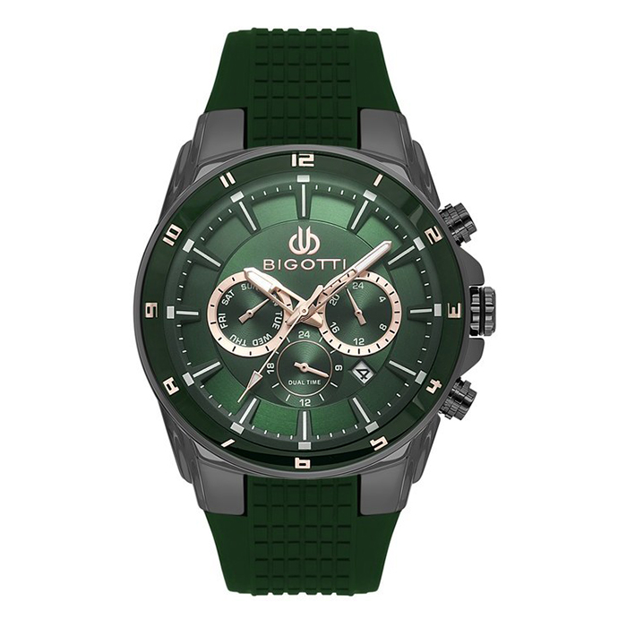 ساعت مردانه بیگوتی مدل BIGOTTI BG.1.10648-2