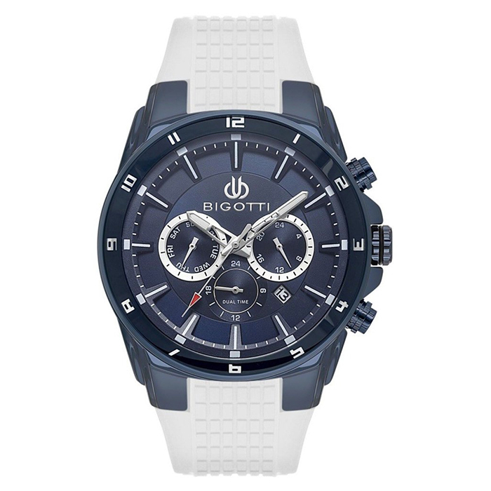 ساعت مردانه بیگوتی مدل BIGOTTI BG.1.10648-5
