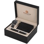 ساعت مردانه بیگوتی مدل BIGOTTI BG.1.10651-2