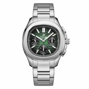 ساعت مردانه پولو کلاب بورلی هیلز مدل BEVERLY HILLS POLO CLUB BP3212X.370