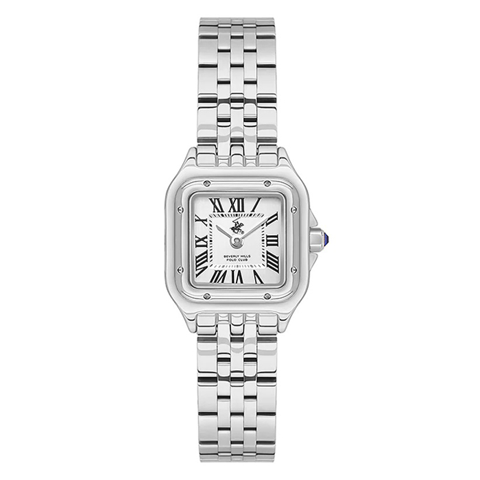 ساعت زنانه پولو بورلی هیلز مدل BEVERLY HILLS POLO BP3600C.330