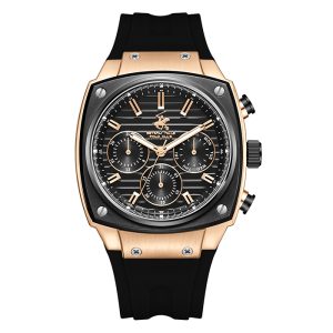 ساعت مردانه پولو کلاب بورلی هیلز مدل BEVERLY HILLS POLO CLUB BP3778X.451