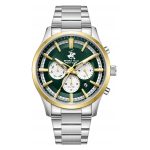 ساعت مردانه پولو کلاب بورلی هیلز مدل BEVERLY HILLS POLO CLUB BP3779X.270
