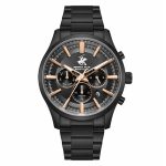 ساعت مردانه پولو کلاب بورلی هیلز مدل BEVERLY HILLS POLO CLUB BP3779X.060 
