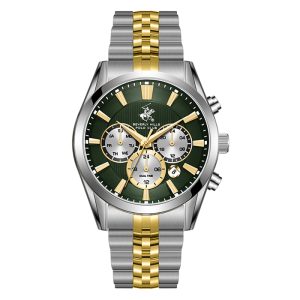 ساعت مردانه پولو کلاب بورلی هیلز مدل BEVERLY HILLS POLO CLUB BP3782X.270