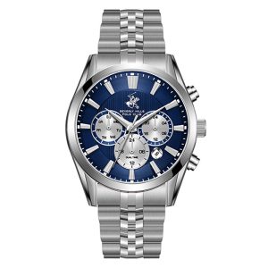ساعت مردانه پولو کلاب بورلی هیلز مدل BEVERLY HILLS POLO CLUB BP3782X.390