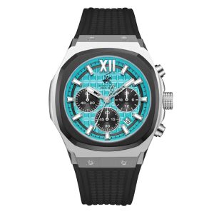 ساعت مردانه پولو کلاب بورلی هیلز مدل BEVERLY HILLS POLO CLUB BP3785X.301