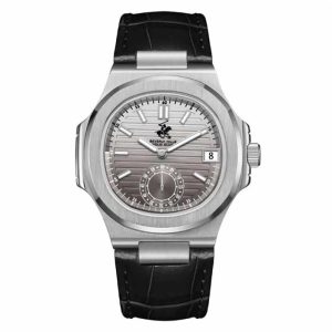 ساعت مردانه پولو کلاب بورلی هیلز مدل BEVERLY HILLS POLO CLUB BP3792X.351