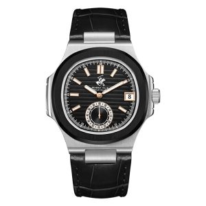 ساعت مردانه پولو کلاب بورلی هیلز مدل BEVERLY HILLS POLO CLUB BP3792X.361