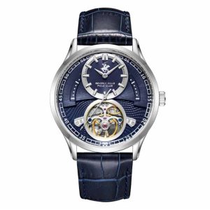 ساعت مردانه پولو کلاب بورلی هیلز مدل BEVERLY HILLS POLO CLUB BP3795X.399