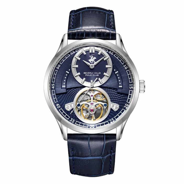 ساعت مردانه پولو بورلی هیلز مدل BEVERLY HILLS POLO BP3795X.399
