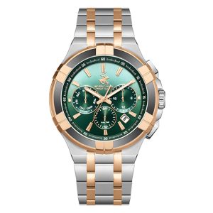 ساعت مردانه پولو کلاب بورلی هیلز مدل BEVERLY HILLS POLO CLUB BP3802X.570 